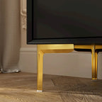 Commode Commode moderne pour chambre à coucher, Buffet double 6 tiroirs