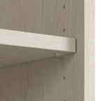 Table d'appoint de ferme Lennox avec rangement