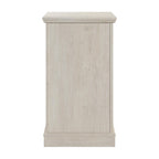 Table d'appoint de ferme Lennox avec rangement