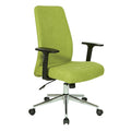 Chaise de bureau Evanston
