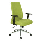 Chaise de bureau Evanston