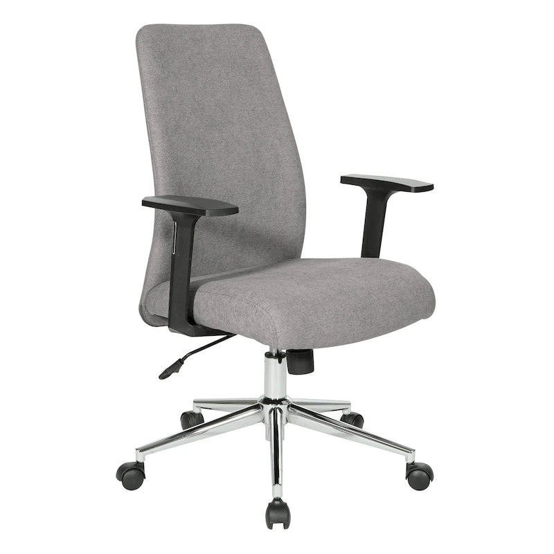Chaise de bureau Evanston