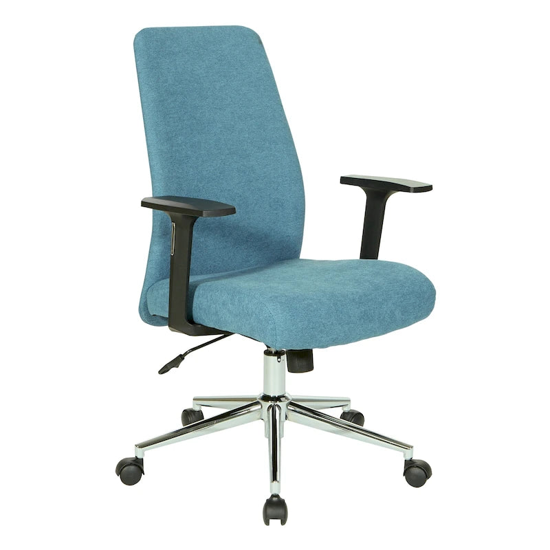 Chaise de bureau Evanston