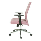 Chaise de bureau Evanston