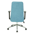 Chaise de bureau Evanston