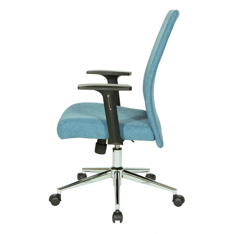 Chaise de bureau Evanston