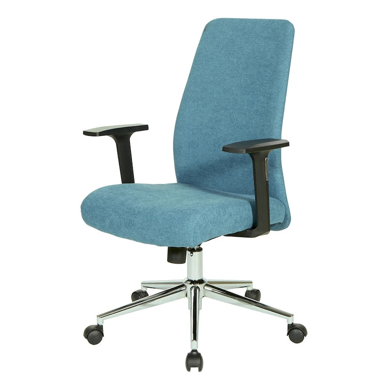 Chaise de bureau Evanston