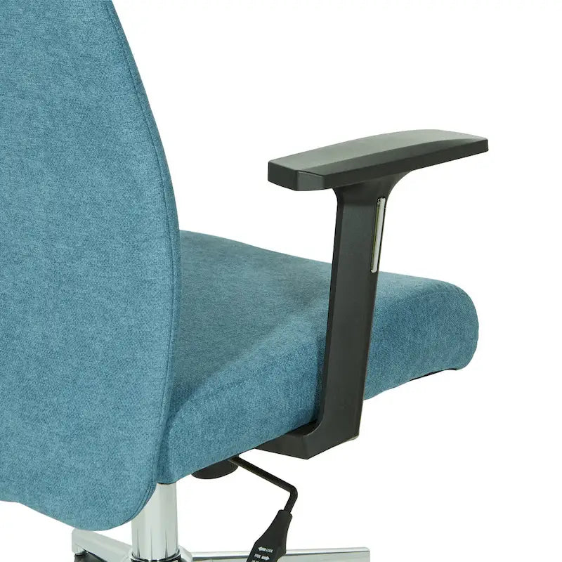 Chaise de bureau Evanston