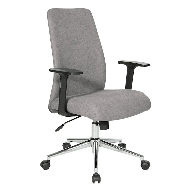 Chaise de bureau Evanston