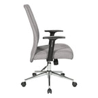 Chaise de bureau Evanston
