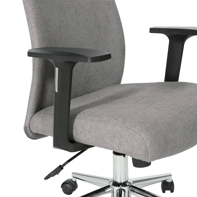 Chaise de bureau Evanston