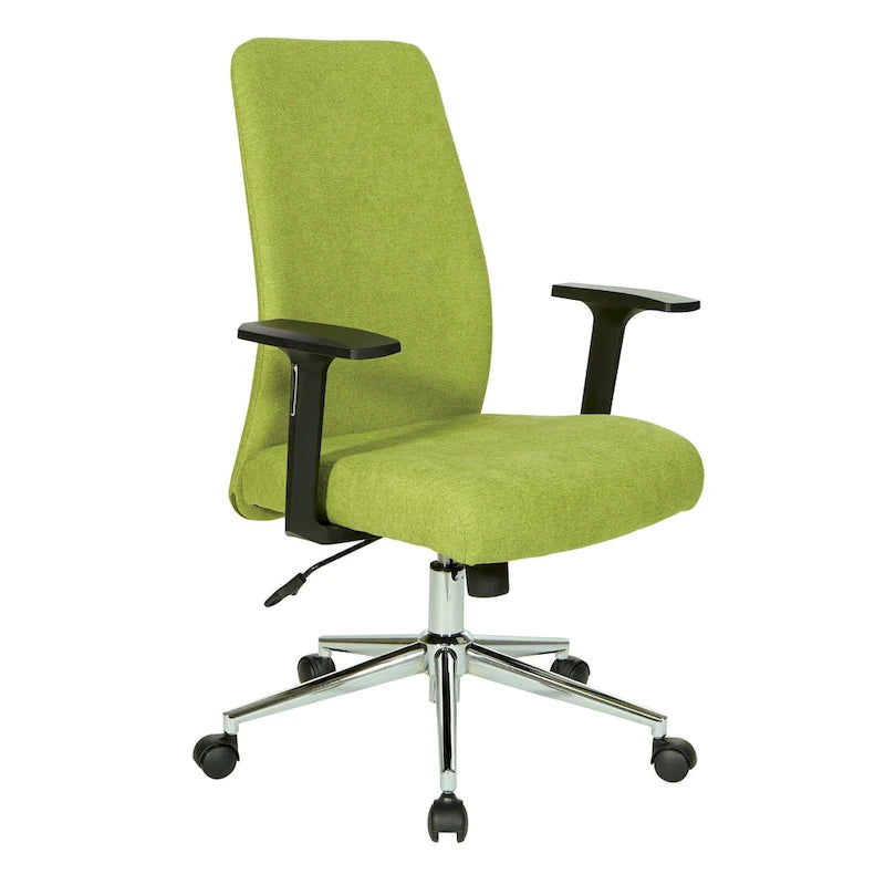 Chaise de bureau Evanston