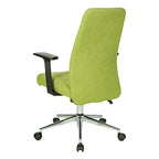 Chaise de bureau Evanston
