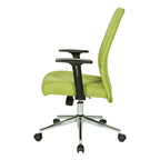 Chaise de bureau Evanston