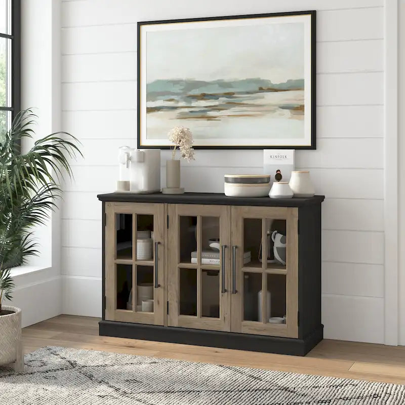 Buffet Westbrook 46W