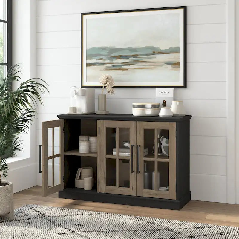 Buffet Westbrook 46W