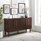 Buffet Mid-Century Everett - 62x19x8