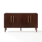 Buffet Mid-Century Everett - 62x19x8