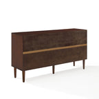 Buffet Mid-Century Everett - 62x19x8
