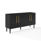 Buffet Mid-Century Everett - 62x19x8