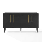 Buffet Mid-Century Everett - 62x19x8