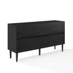 Buffet Mid-Century Everett - 62x19x8