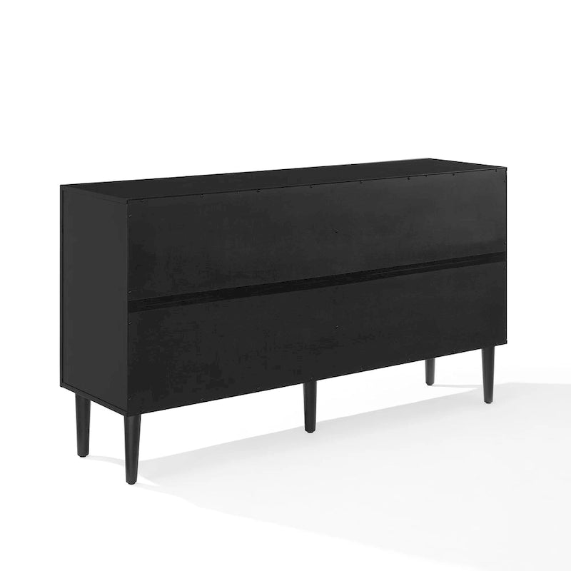 Buffet Mid-Century Everett - 62x19x8