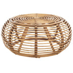 Table basse ronde Lockie - 30 L x 30 P x 16 H