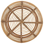 Table basse ronde Lockie - 30 L x 30 P x 16 H