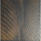Collection de chambre à coucher 4 pièces Sharla en bois massif avec rangement