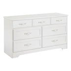 Commode moderne à 7 tiroirs